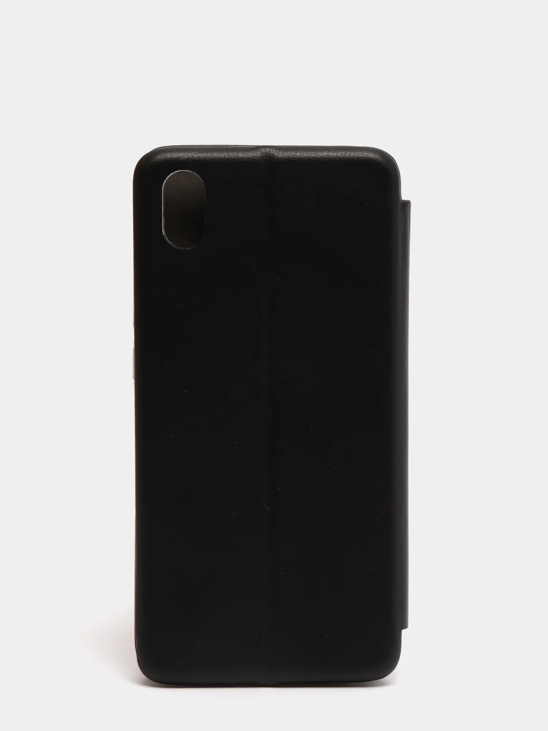 Черный чехол книжка XIAOMI REDMI 7A