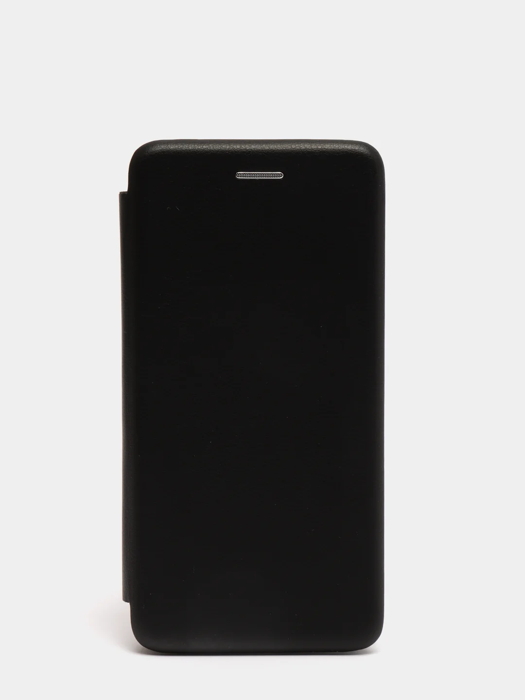 Черный чехол книжка XIAOMI REDMI 7A