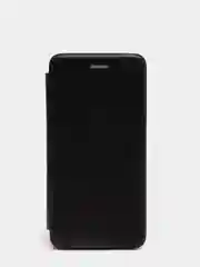 Черный чехол книжка XIAOMI REDMI 7A
