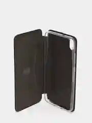 Черный чехол книжка XIAOMI REDMI 7A