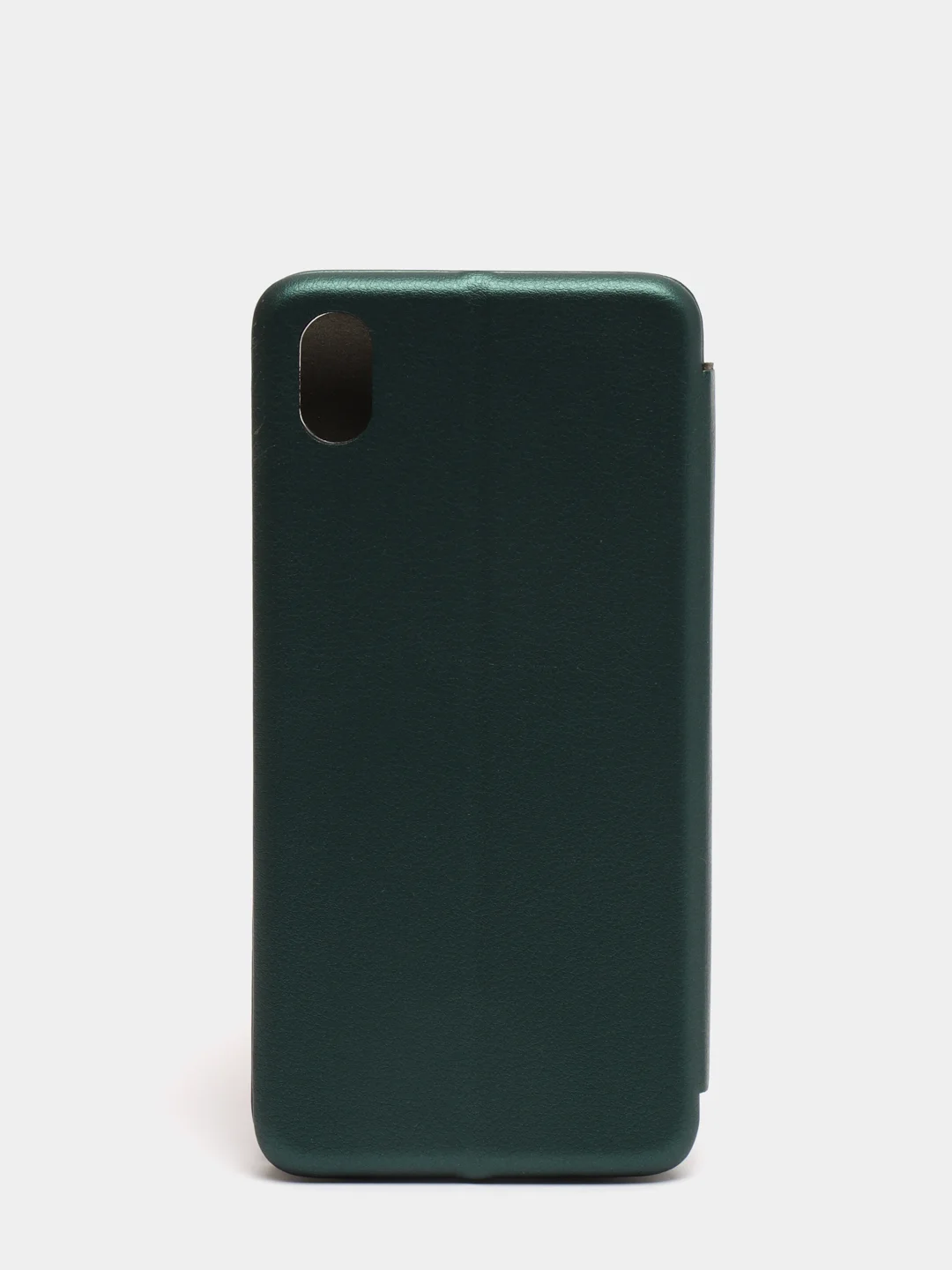 Зеленый чехол книжка XIAOMI REDMI 7A
