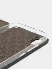 Зеленый чехол книжка XIAOMI REDMI 7A