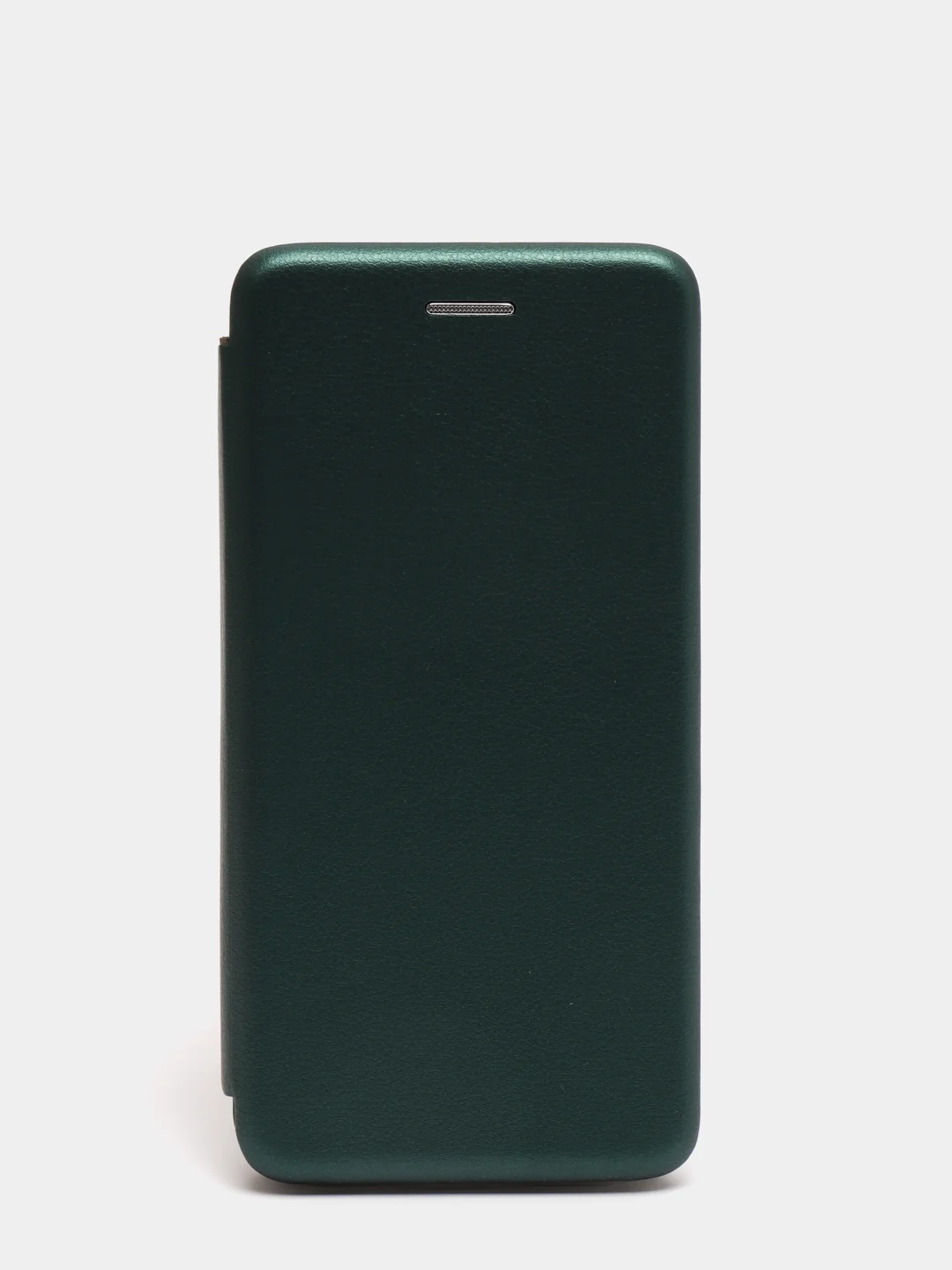 Зеленый чехол книжка XIAOMI REDMI 7A