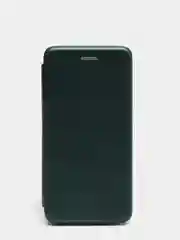 Зеленый чехол книжка XIAOMI REDMI 7A