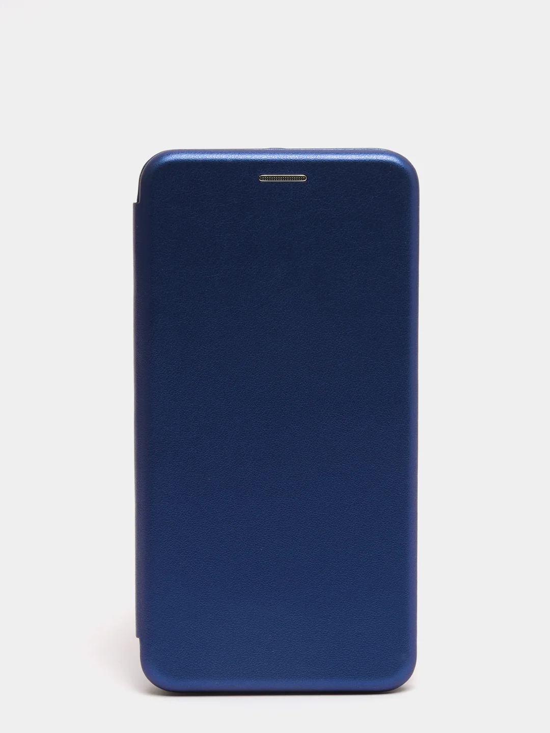 Синий чехол книжка XIAOMI REDMI NOTE 4X / NOTE 4