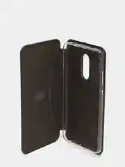 Зеленый чехол книжка  XIAOMI REDMI  NOTE 4X / NOTE 4