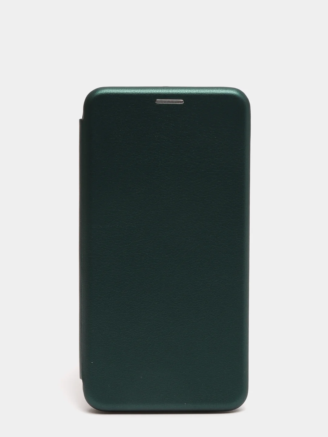Зеленый чехол книжка XIAOMI REDMI NOTE 4X / NOTE 4