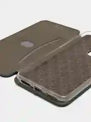 Зеленый чехол книжка  XIAOMI REDMI  NOTE 4X / NOTE 4