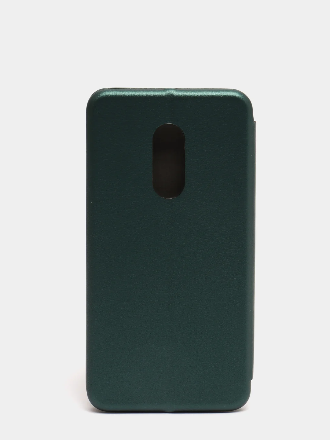 Зеленый чехол книжка XIAOMI REDMI NOTE 4X / NOTE 4