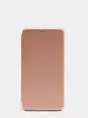 Медный чехол книжка  XIAOMI REDMI  NOTE 4X / NOTE 4