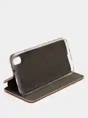 Медный чехол книжка XIAOMI REDMI 7A