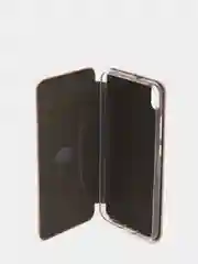 Медный чехол книжка XIAOMI REDMI 7A