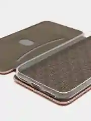 Медный чехол книжка XIAOMI REDMI 7A