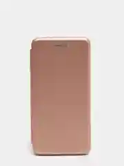 Медный чехол книжка XIAOMI REDMI 7A