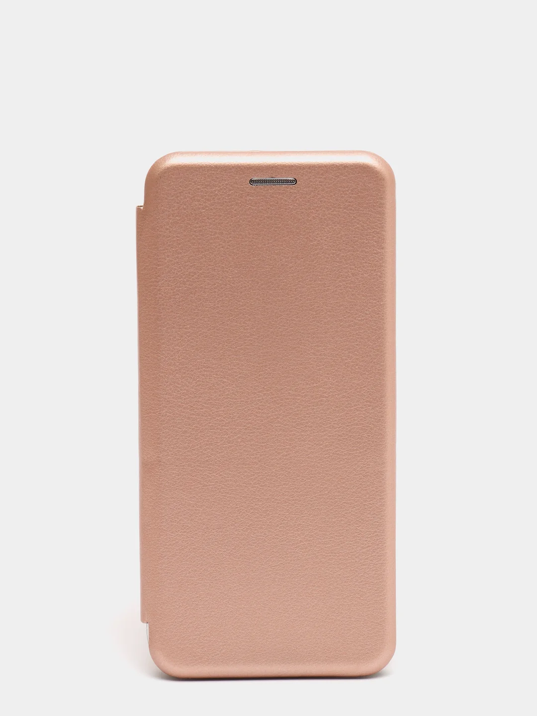 Медный чехол-книжка для Redmi Note 7