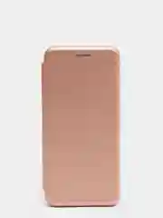 Медный чехол-книжка для Redmi Note 7