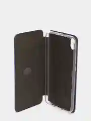 Синий чехол книжка XIAOMI REDMI 7A