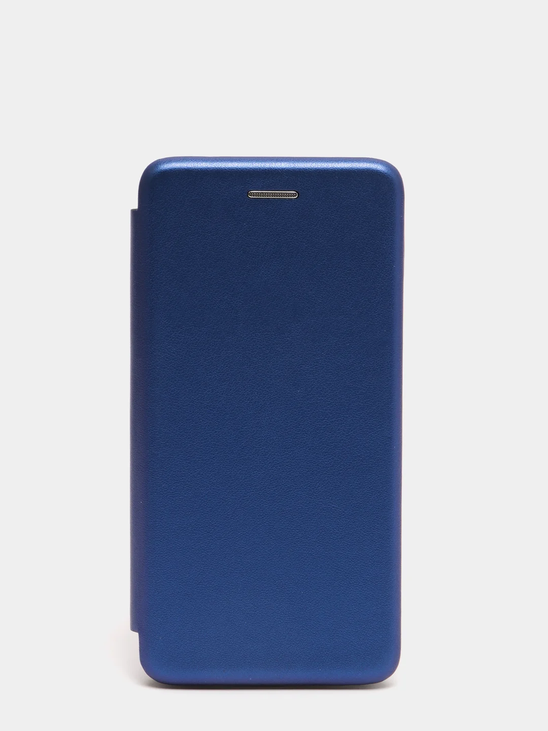 Синий чехол книжка XIAOMI REDMI 7A