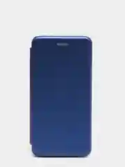 Синий чехол книжка XIAOMI REDMI 7A