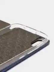 Синий чехол книжка XIAOMI REDMI 7A