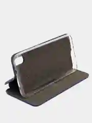 Синий чехол книжка XIAOMI REDMI 7A