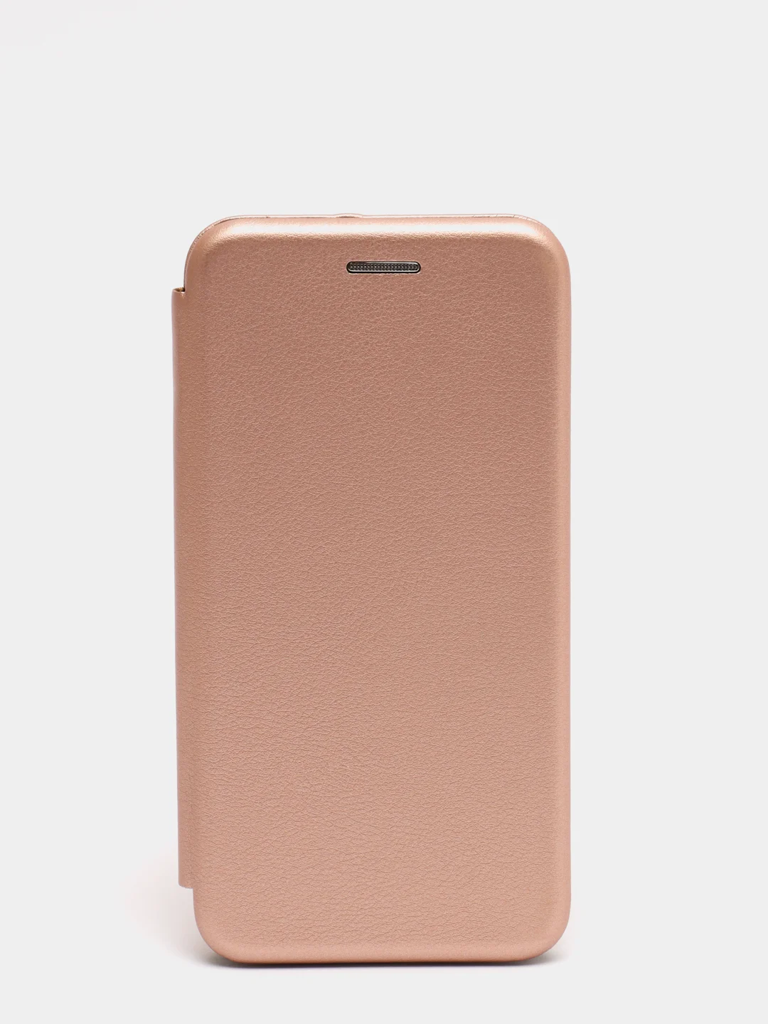 Медный чехол книжка  Samsung J3 2016, J310