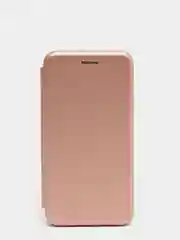 Медный чехол книжка  Samsung J3 2016, J310