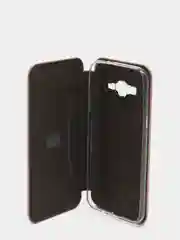 Медный чехол книжка  Samsung J3 2016, J310