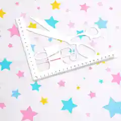 Тёмно-розовый ткани для рукоделия 50*50 см Хлопок: бязь, поплин, перкаль