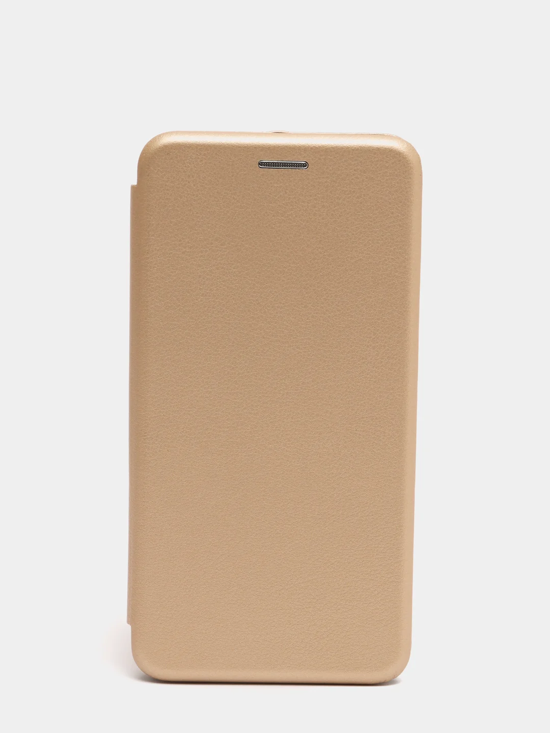 Золотой чехол книжка XIAOMI REDMI NOTE 4X / NOTE 4