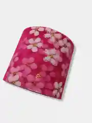 Фуксия фатин ширина 5,5 см