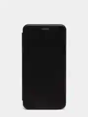 Черный чехол книжка  XIAOMI REDMI  NOTE 4X / NOTE 4