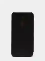 Черный чехол книжка  XIAOMI REDMI  NOTE 4X / NOTE 4