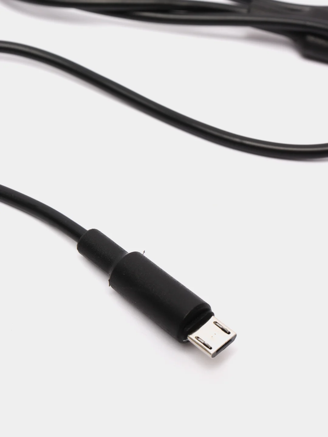 Черный кабель HOCO X25 Micro-USB, для android