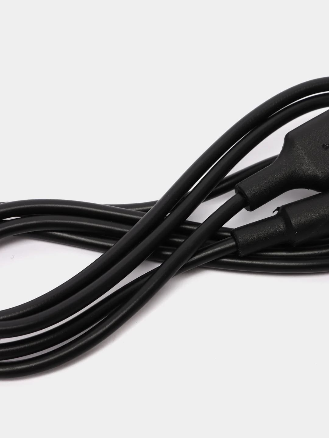 Черный кабель HOCO X25 Micro-USB, для android