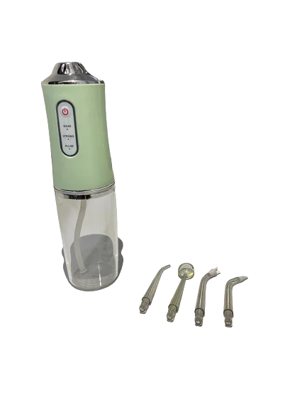 Ирригатор/Oral Irrigator
