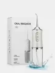 Ирригатор/Oral Irrigator