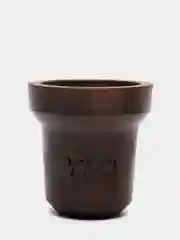 Терракотовый чаша для кальяна Тур