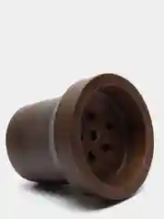 Терракотовый чаша для кальяна Тур