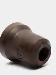 Терракотовый чаша для кальяна Тур