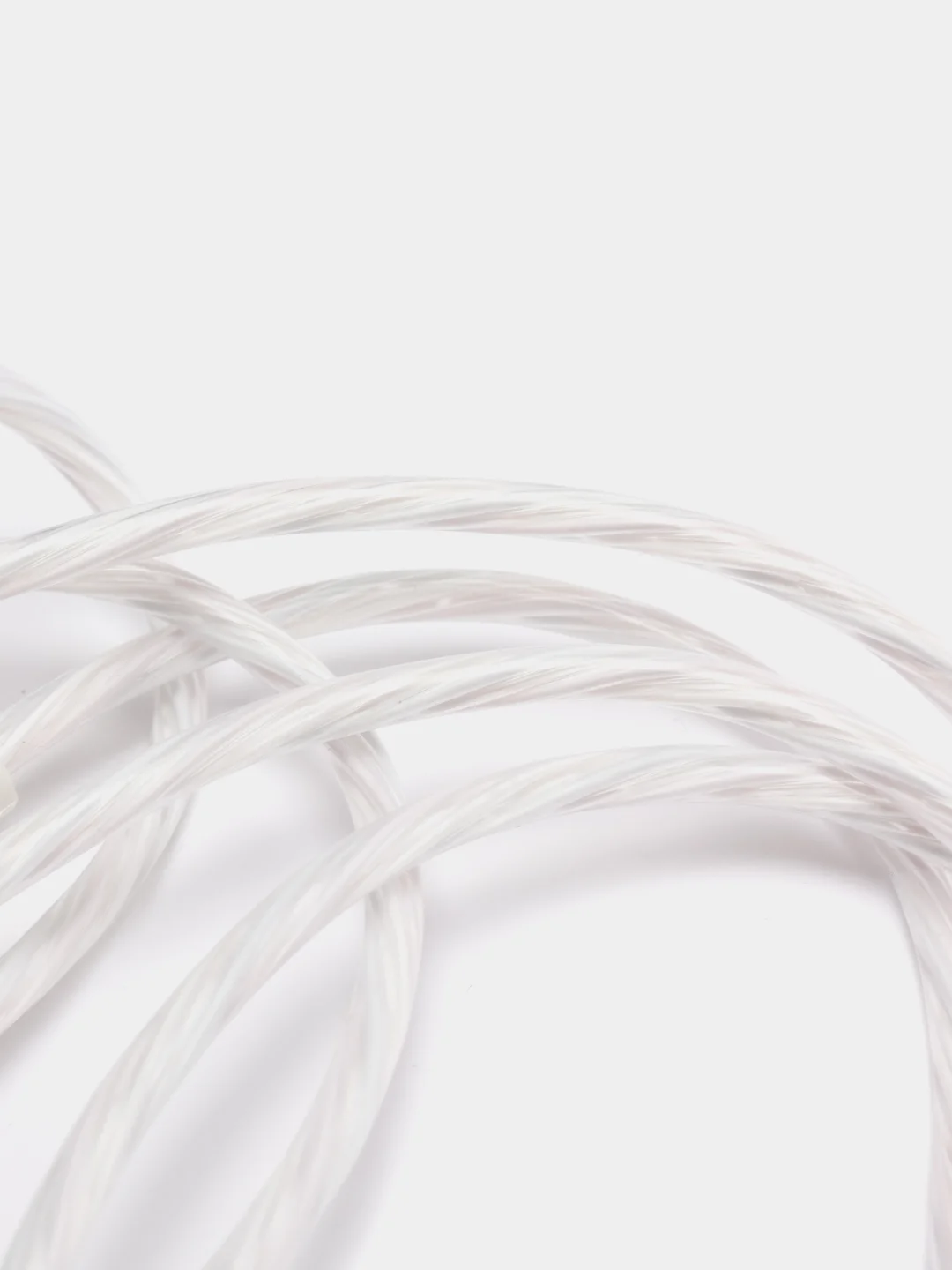 Кабель зарядник  USB-Lightning,Type-C,Micro USB
