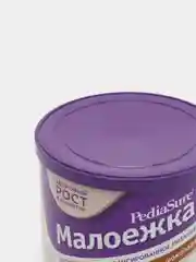 Смесь детская PediaSure "Малоежка", шоколад, сбалансированное питание, с 12 месяцев, 400 г