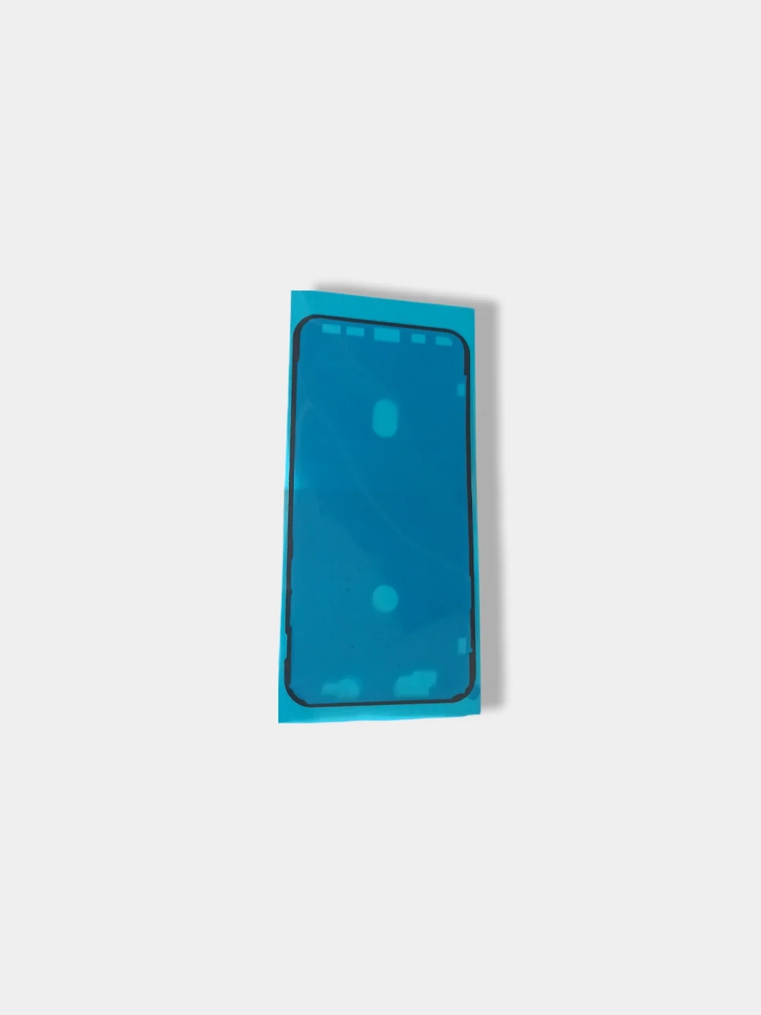 Проклейка дисплейного модуля для iPhone XR, водонепроницаемая