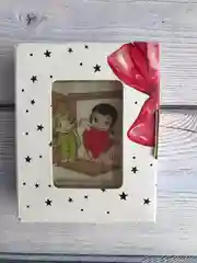 Алый мыло ручной работы "Love is..."