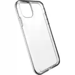 Чехол силиконовый прозрачный на IPHONE 11/12/12pro/12mini/13/13pro/13pro max