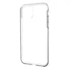 Чехол силиконовый прозрачный на IPHONE 11/12/12pro/12mini/13/13pro/13pro max