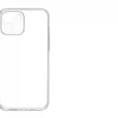 Чехол силиконовый прозрачный на IPHONE 11/12/12pro/12mini/13/13pro/13pro max