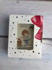 Кремовый мыло ручной работы "Love is..."