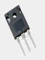 Транзистор RJH60F5DPQ (IGBT 600V 80A 260.4W) TO-247A
