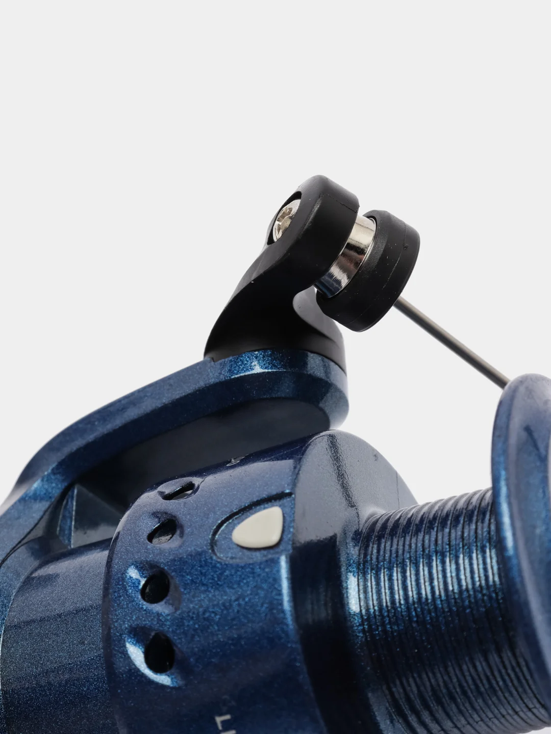 Катушка безынерционная ZR CB140 - 640